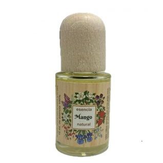 Esencia Aromática 16ml Mango